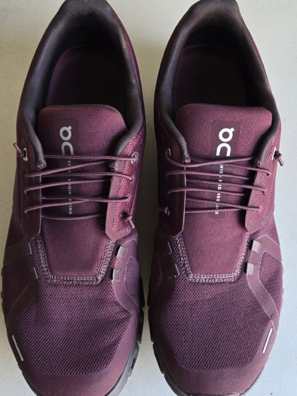On Cloud 6, Size 13 - Picture 2 of 5